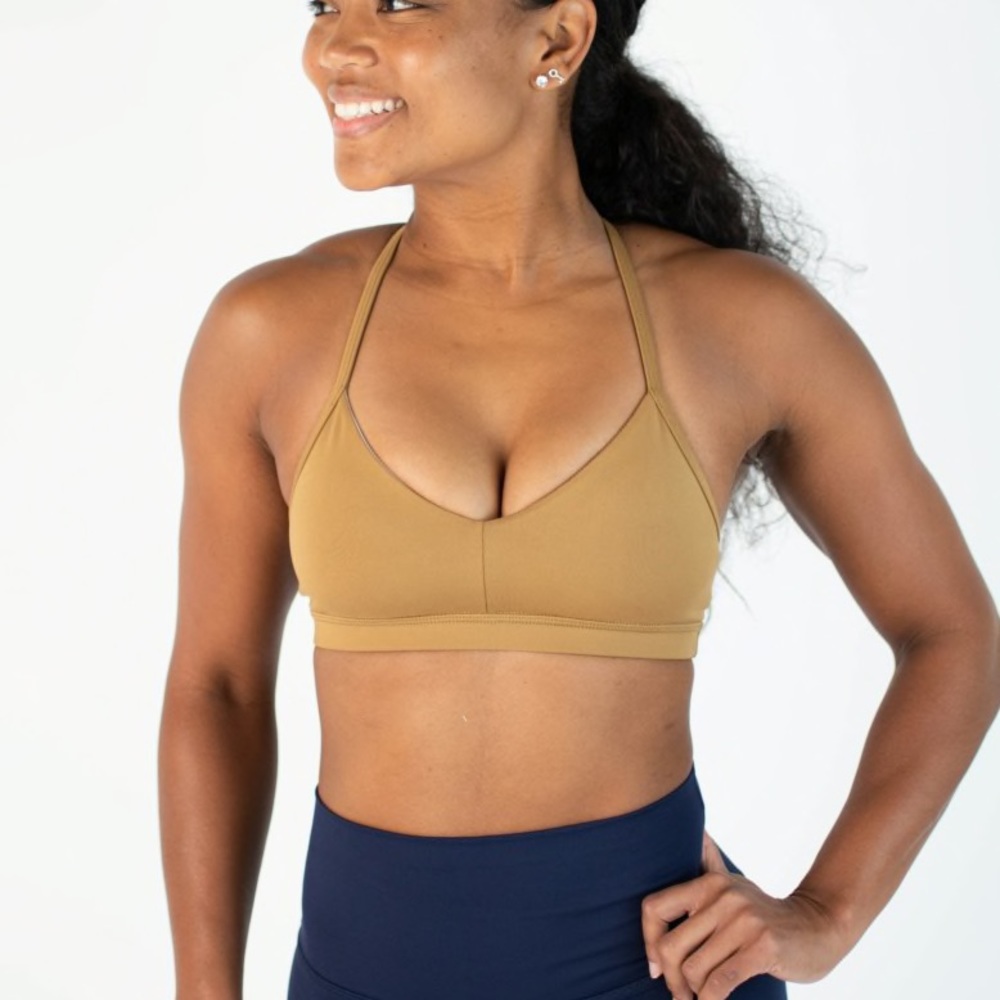 Reinette bra Honey Gold FLEO